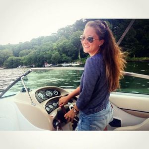 Meet your Posher, Abigail